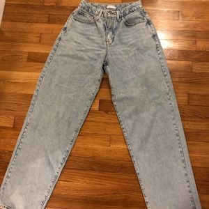 Good American - Good 90’s Loose Jeans